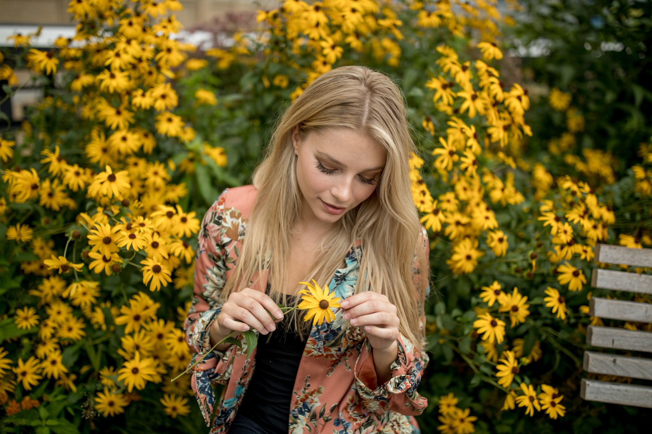 spring season colour palette